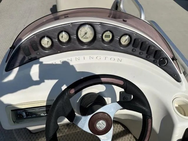 Slide: The Image of Bennington 2575 GLI 2007 - 21