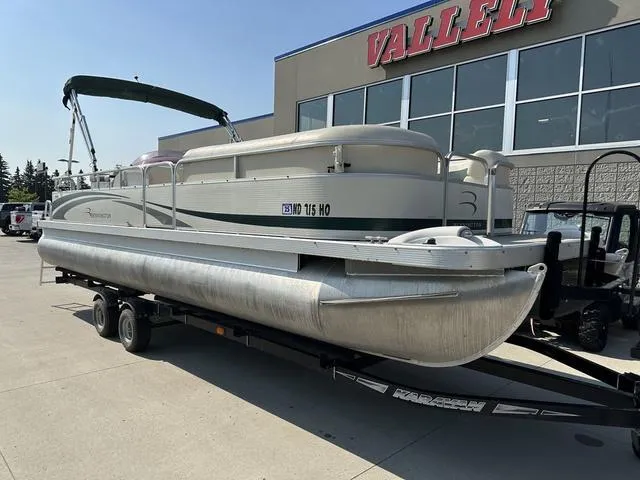 Slide: The Image of Bennington 2575 GLI 2007 - 3