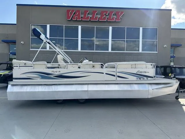 Slide: The Image of Ercoa 23 Flagship Deluxe 2005 - 1