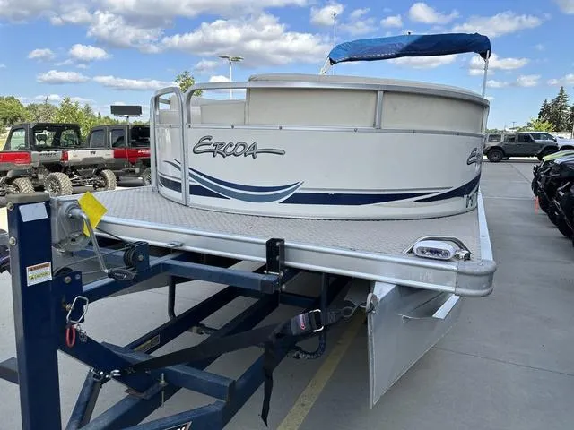 Slide: The Image of Ercoa 23 Flagship Deluxe 2005 - 10