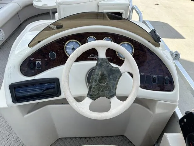 Slide: The Image of Ercoa 23 Flagship Deluxe 2005 - 22