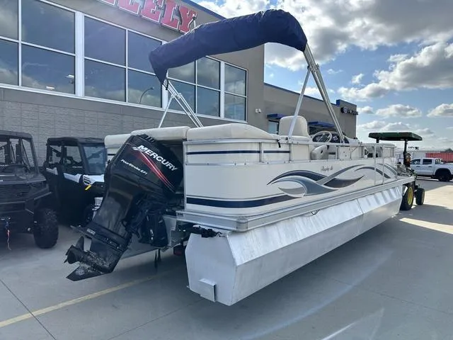 Slide: The Image of Ercoa 23 Flagship Deluxe 2005 - 3