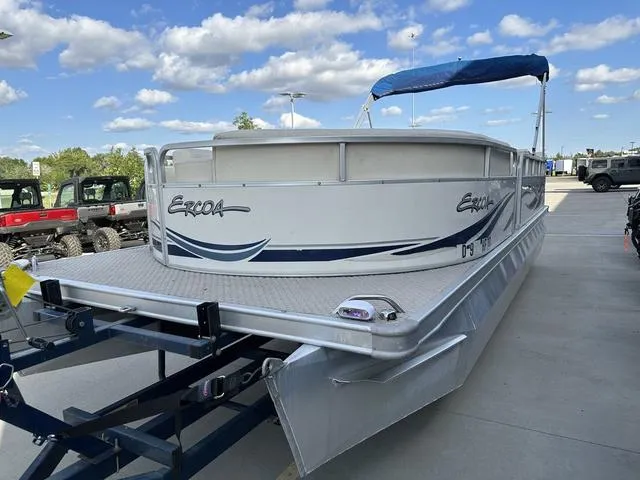 Slide: The Image of Ercoa 23 Flagship Deluxe 2005 - 9