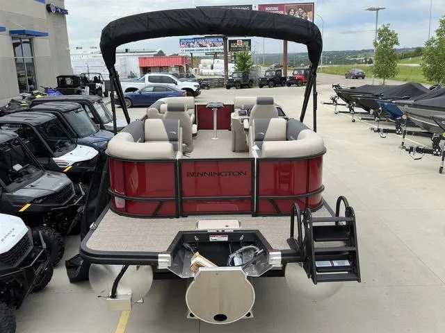 Slide: The Image of Bennington 22 SSR-SPS 2024 - 61