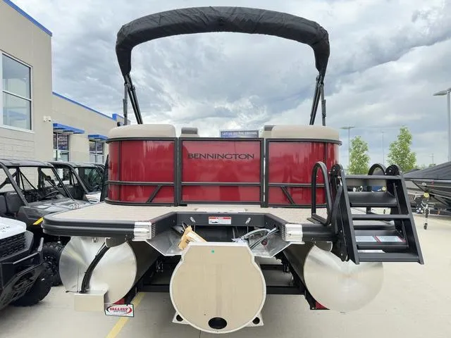Slide: The Image of Bennington 22 SSR-SPS 2024 - 70