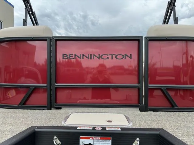 Slide: The Image of Bennington 22 SSR-SPS 2024 - 71