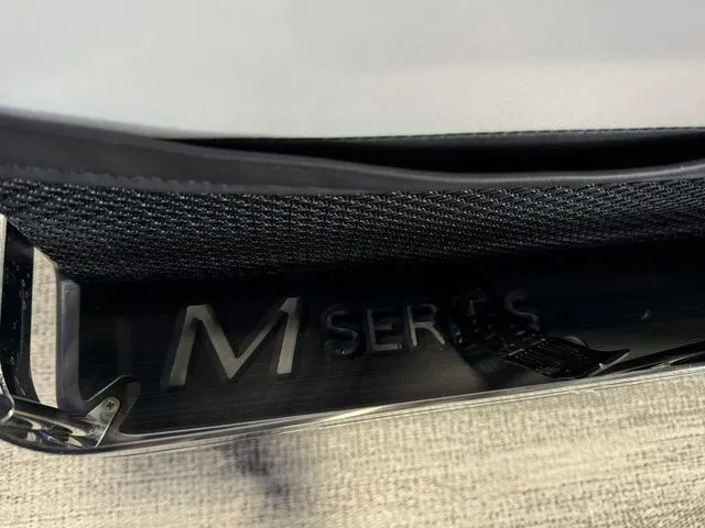 Slide: The Image of Bennington 24MSBSE Tritoon Pontoon 2025 - 22