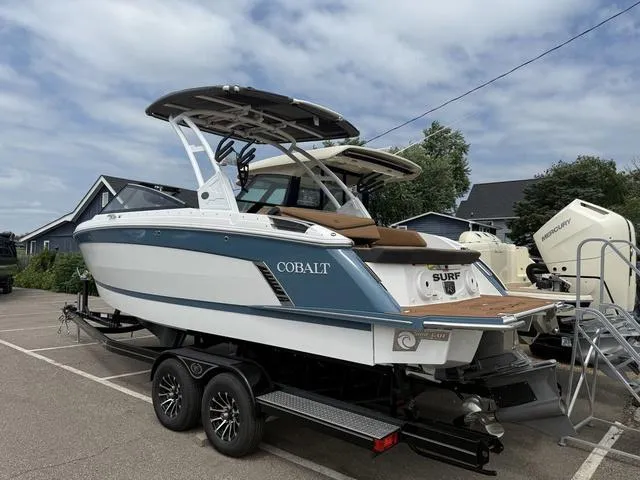 Slide: The Image of Cobalt R6 Surf 2025 - 3