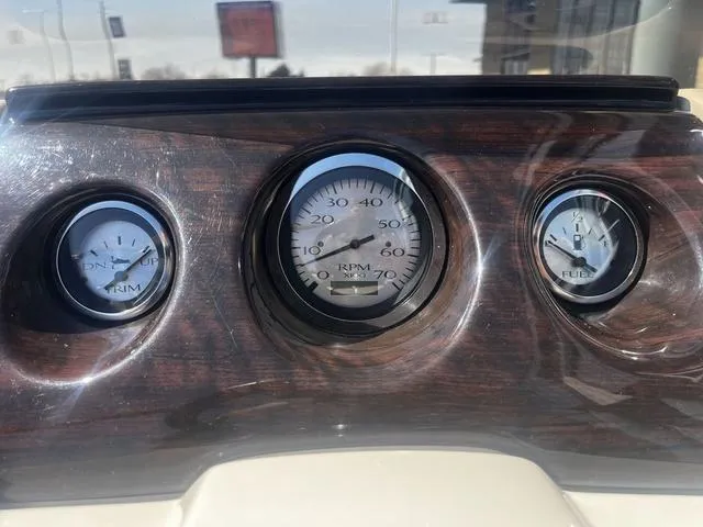 Slide: The Image of Bennington 22 SLX 2016 - 26