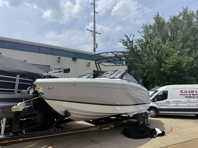 Slide: The Image of Cobalt R6 2025 - 2