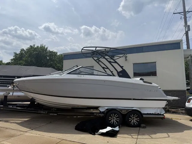 The Image of Cobalt R6 2025 - 1