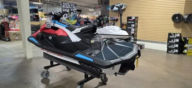 Slide: The Image of Yamaha Jetblaster 2025 - 4