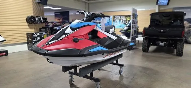 Slide: The Image of Yamaha Jetblaster 2025 - 7