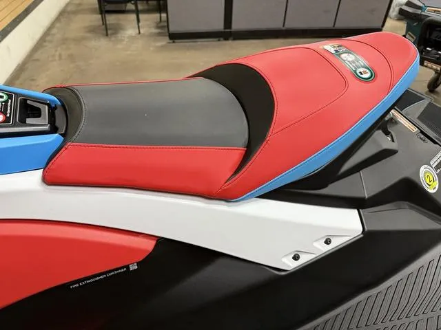 Slide: The Image of Yamaha JetBlaster 2025 - 5