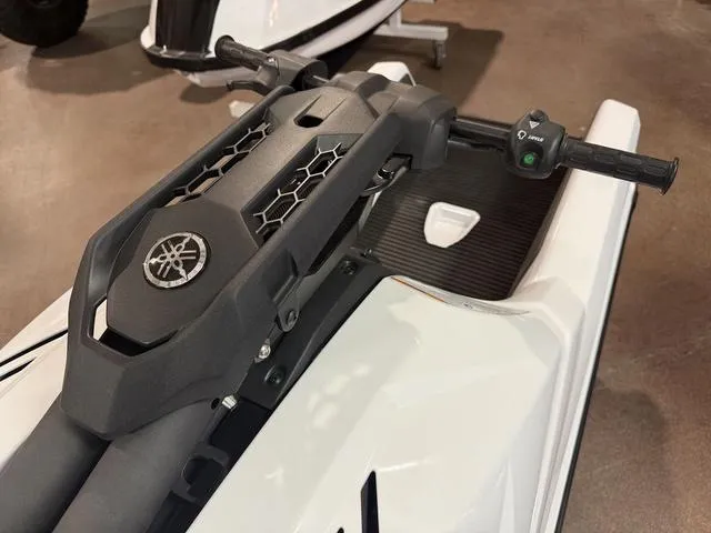 Slide: The Image of Yamaha Superjet 2025 - 5