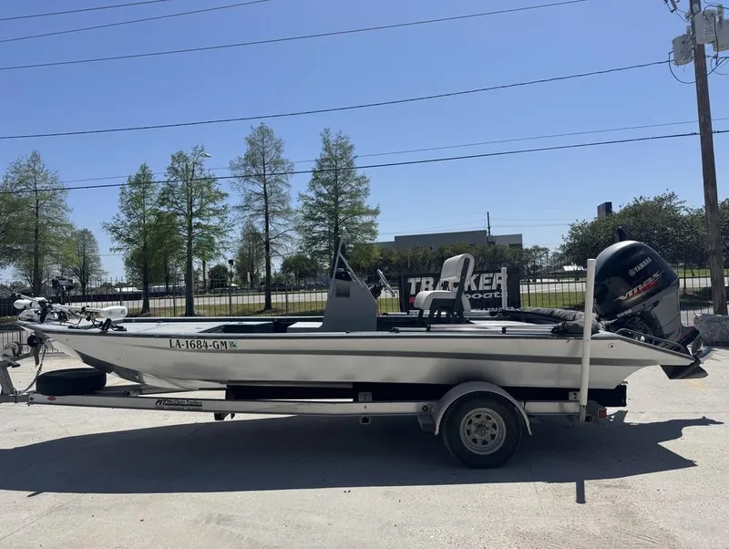 Slide: The Image of Custom Aluminum 20 CC 2020 - 10