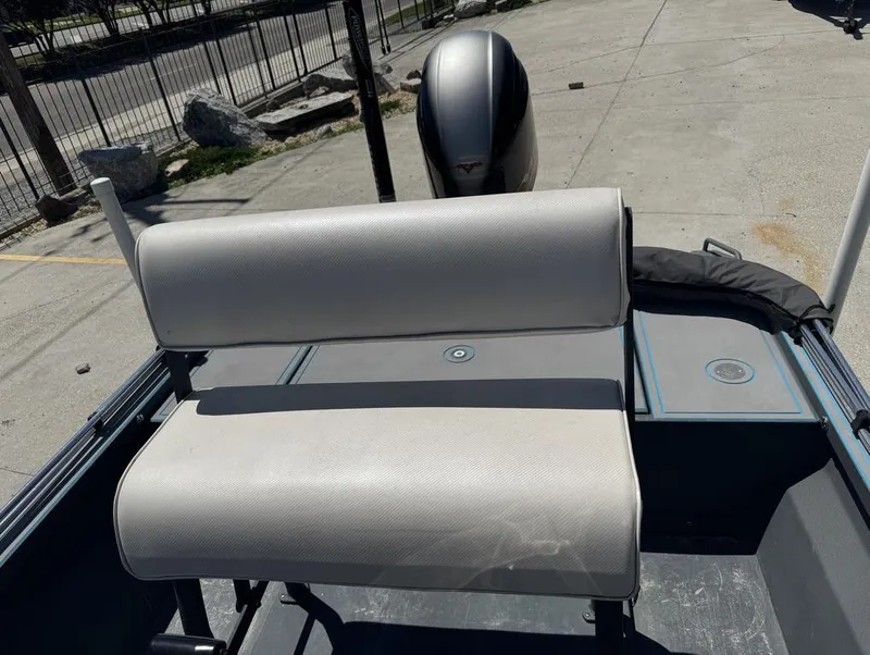 Slide: The Image of Custom Aluminum 20 CC 2020 - 14