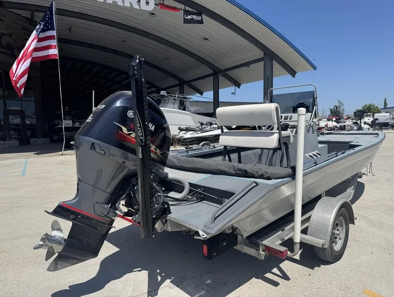 Slide: The Image of Custom Aluminum 20 CC 2020 - 4