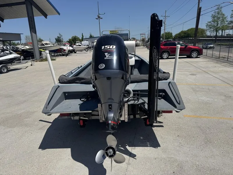 Slide: The Image of Custom Aluminum 20 CC 2020 - 5