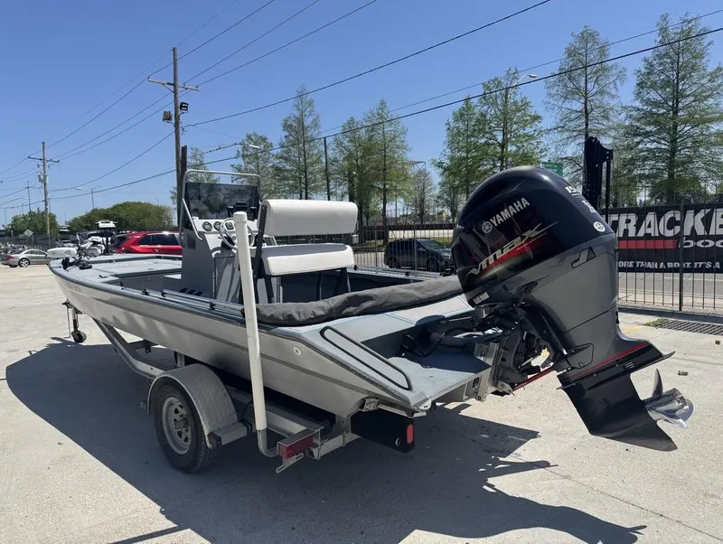 Slide: The Image of Custom Aluminum 20 CC 2020 - 6