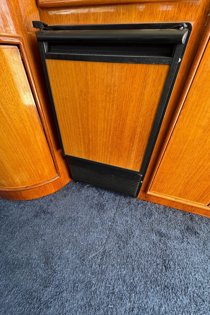 Slide: The Image of Mediterranean 38 Convertible 2003 - 59