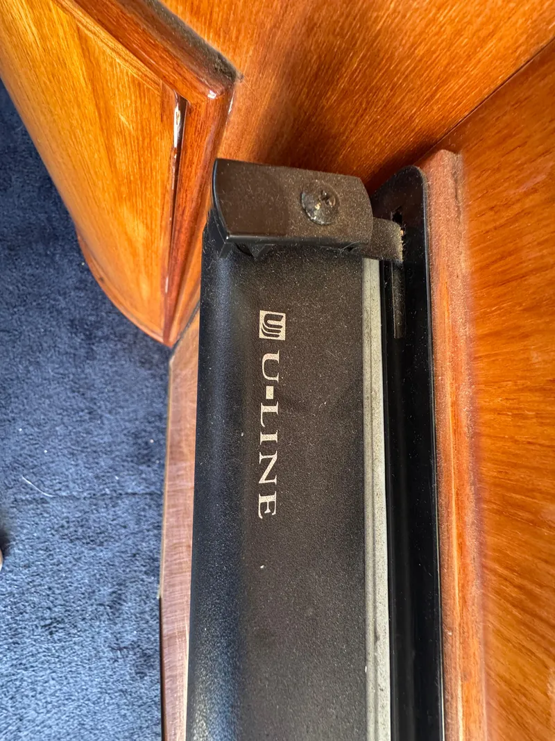 Slide: The Image of Mediterranean 38 Convertible 2003 - 67