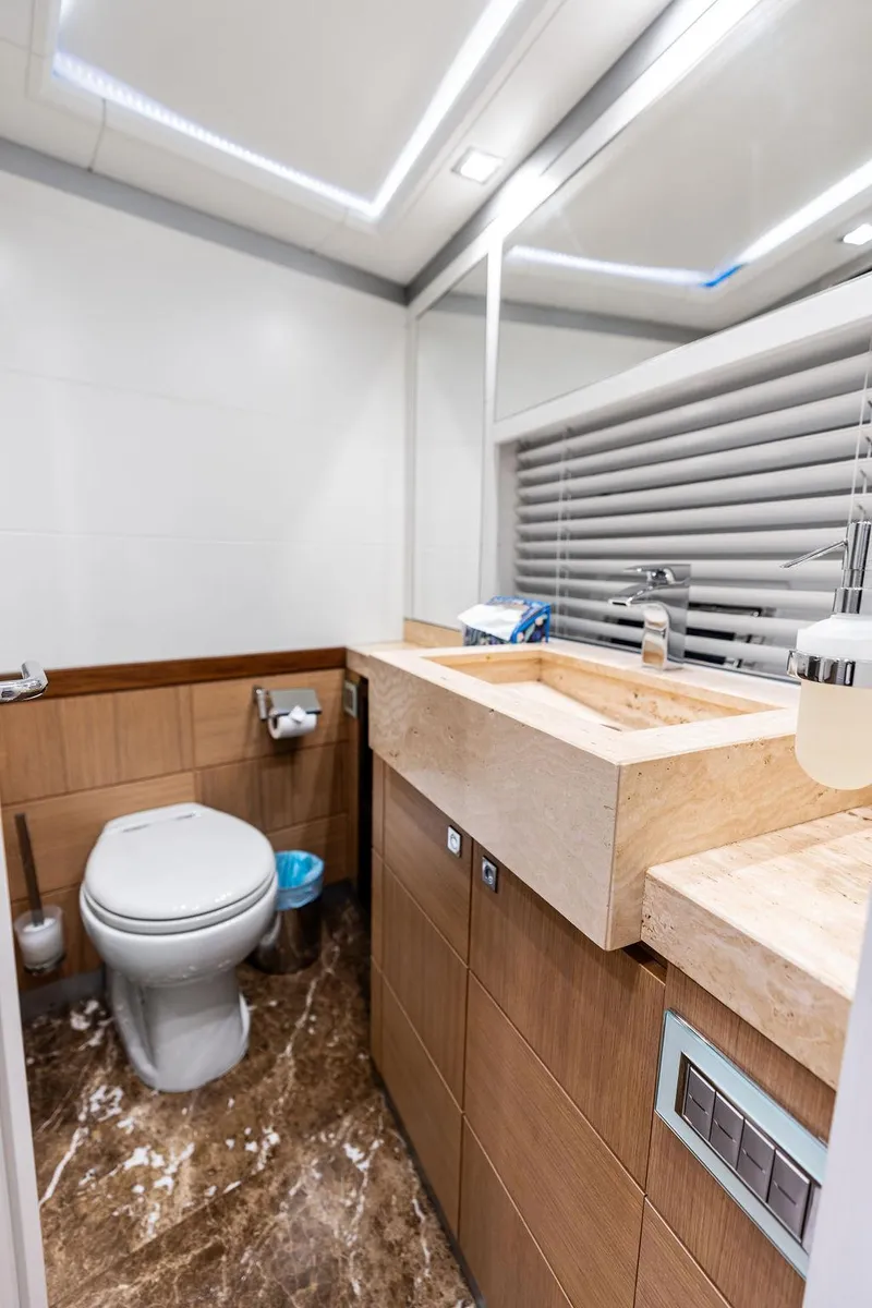 Slide: The Image of Astondoa 72 GLX 2013 - 58