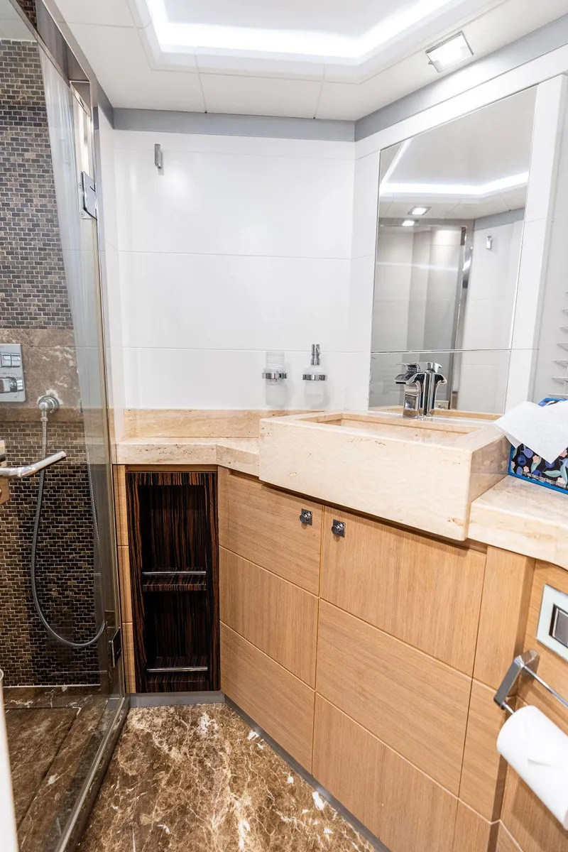 Slide: The Image of Astondoa 72 GLX 2013 - 62