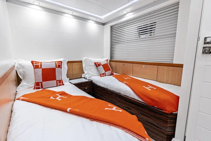 Slide: The Image of Astondoa 72 GLX 2013 - 63