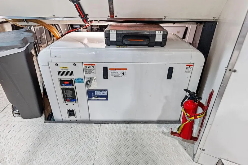 Slide: The Image of Astondoa 72 GLX 2013 - 69