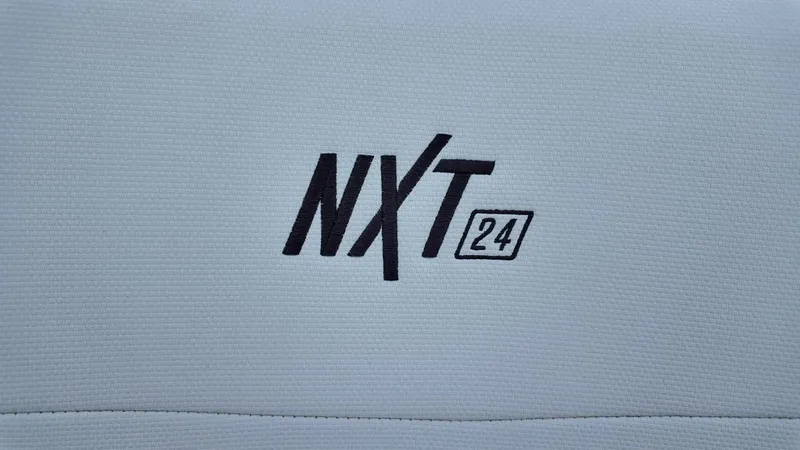 Slide: The Image of MasterCraft NXT24 2021 - 22