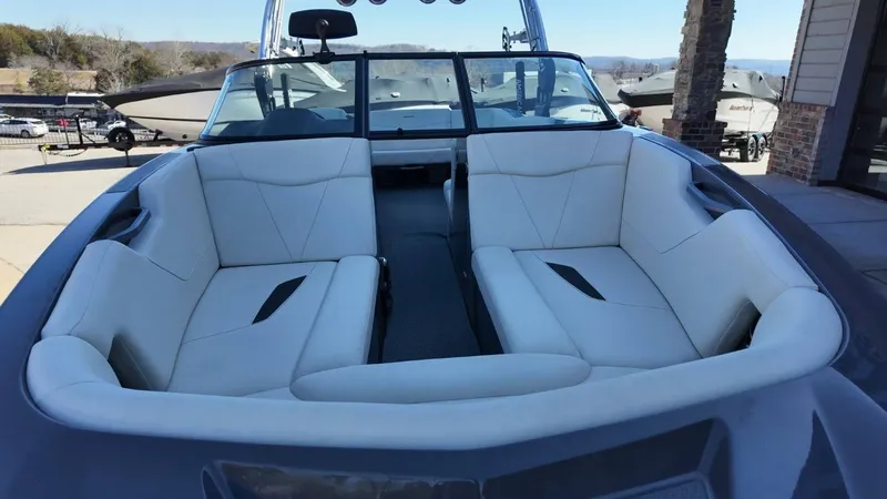 Slide: The Image of MasterCraft NXT24 2021 - 23