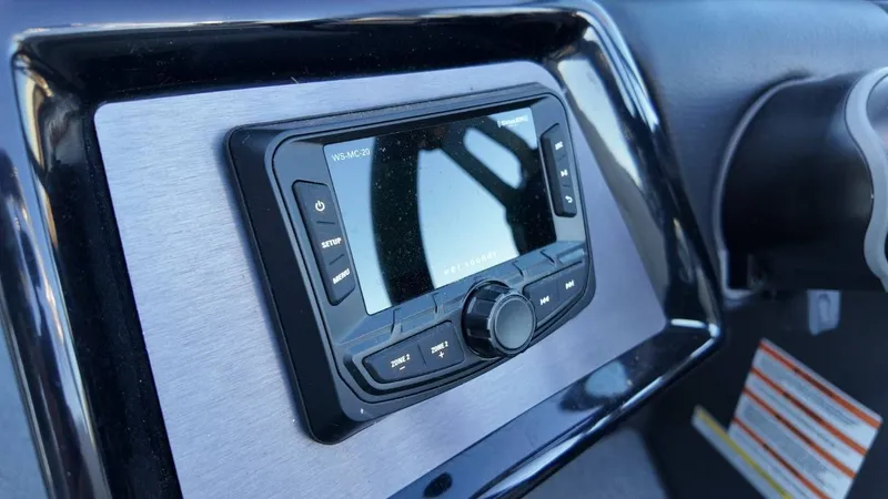 Slide: The Image of MasterCraft NXT24 2021 - 29