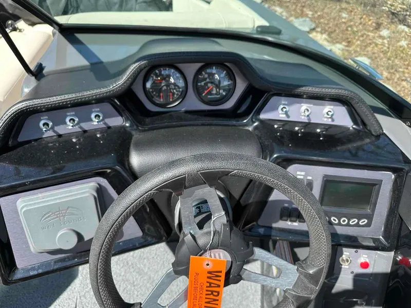 Slide: The Image of MasterCraft NXT24 2021 - 7