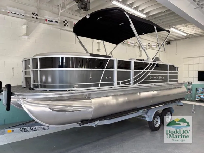 The Image of LE Series 222FCR 2025 - 1