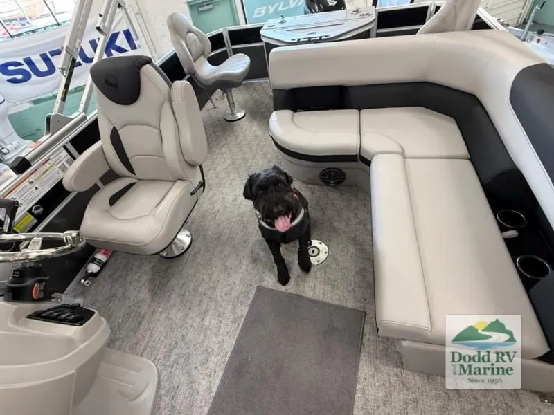 Slide: The Image of LE Series 222FCR 2025 - 15