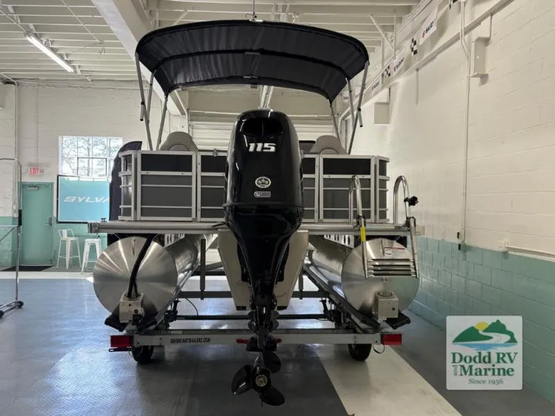 Slide: The Image of LE Series 222FCR 2025 - 4