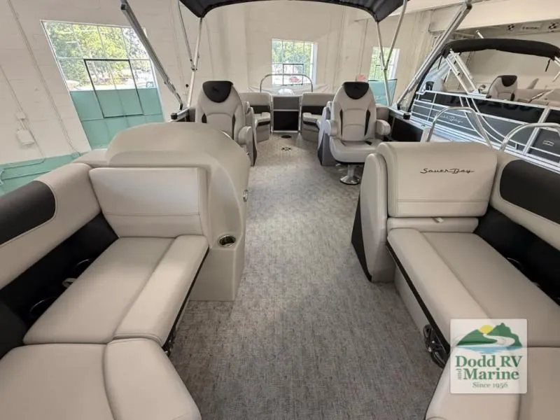 Slide: The Image of LE Series 222RS 2025 - 17