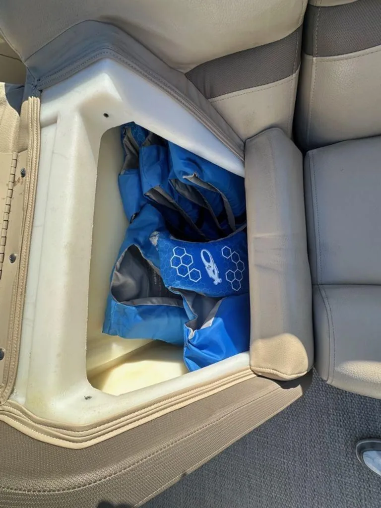 Slide: The Image of South Bay 222RS 2.75 2019 - 10