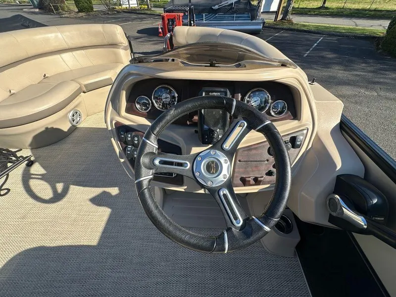 Slide: The Image of South Bay 222RS 2.75 2019 - 2