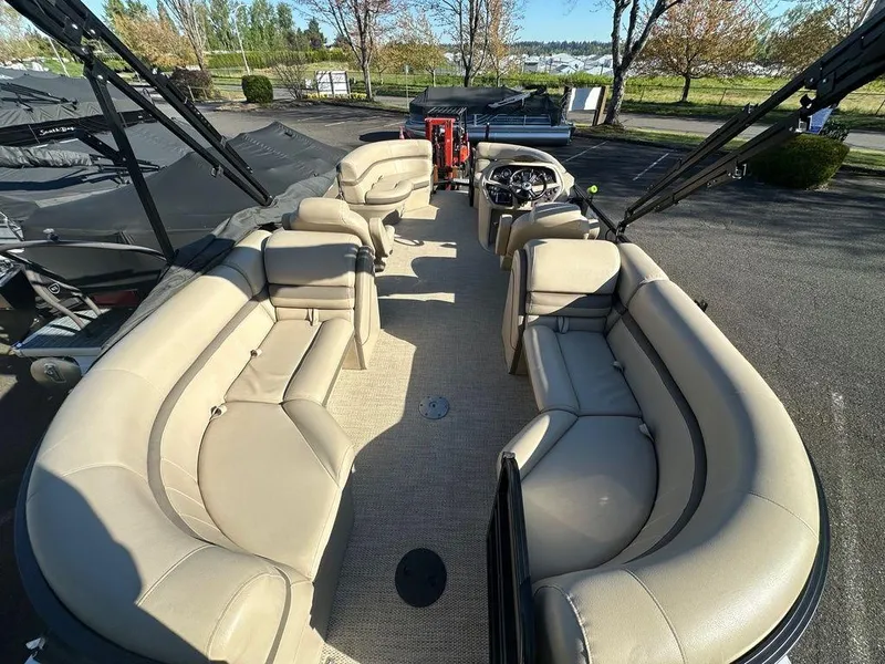 Slide: The Image of South Bay 222RS 2.75 2019 - 5