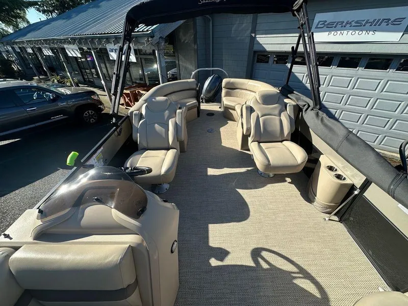 Slide: The Image of South Bay 222RS 2.75 2019 - 6