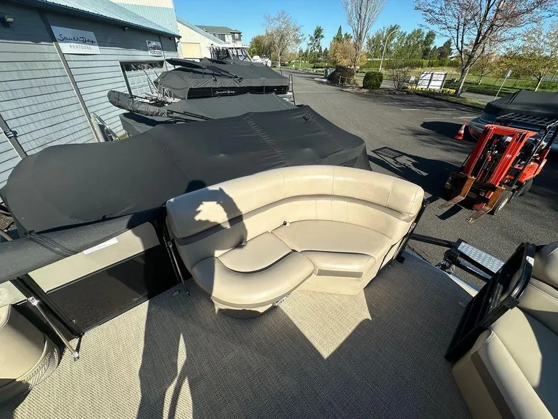 Slide: The Image of South Bay 222RS 2.75 2019 - 7