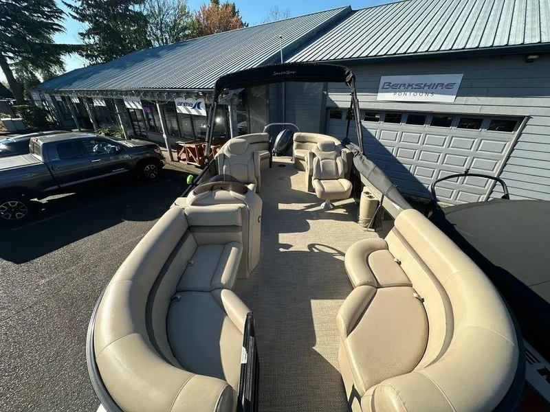 Slide: The Image of South Bay 222RS 2.75 2019 - 9