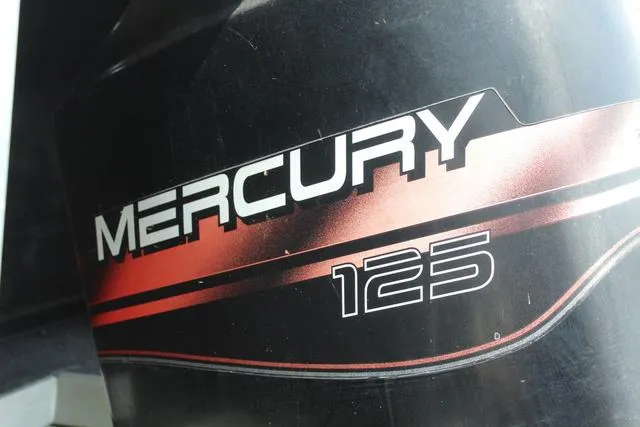 Slide: The Image of Weeres Pontoons DELUXE 20-21 FISHERMAN SERIES 1995 - 7