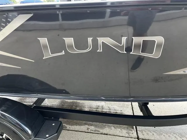 Slide: The Image of Lund 1775 Adventure Sport 2026 - 12