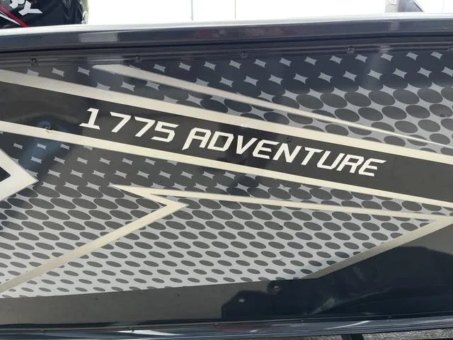 Slide: The Image of Lund 1775 Adventure Sport 2026 - 13