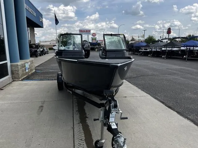 Slide: The Image of Lund 1775 Adventure Sport 2026 - 9