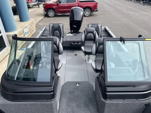 Slide: The Image of Lund 1875 Impact XS Sport 2026 - 6