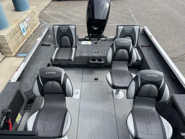 Slide: The Image of Lund 1875 Impact XS Sport 2025 - 29